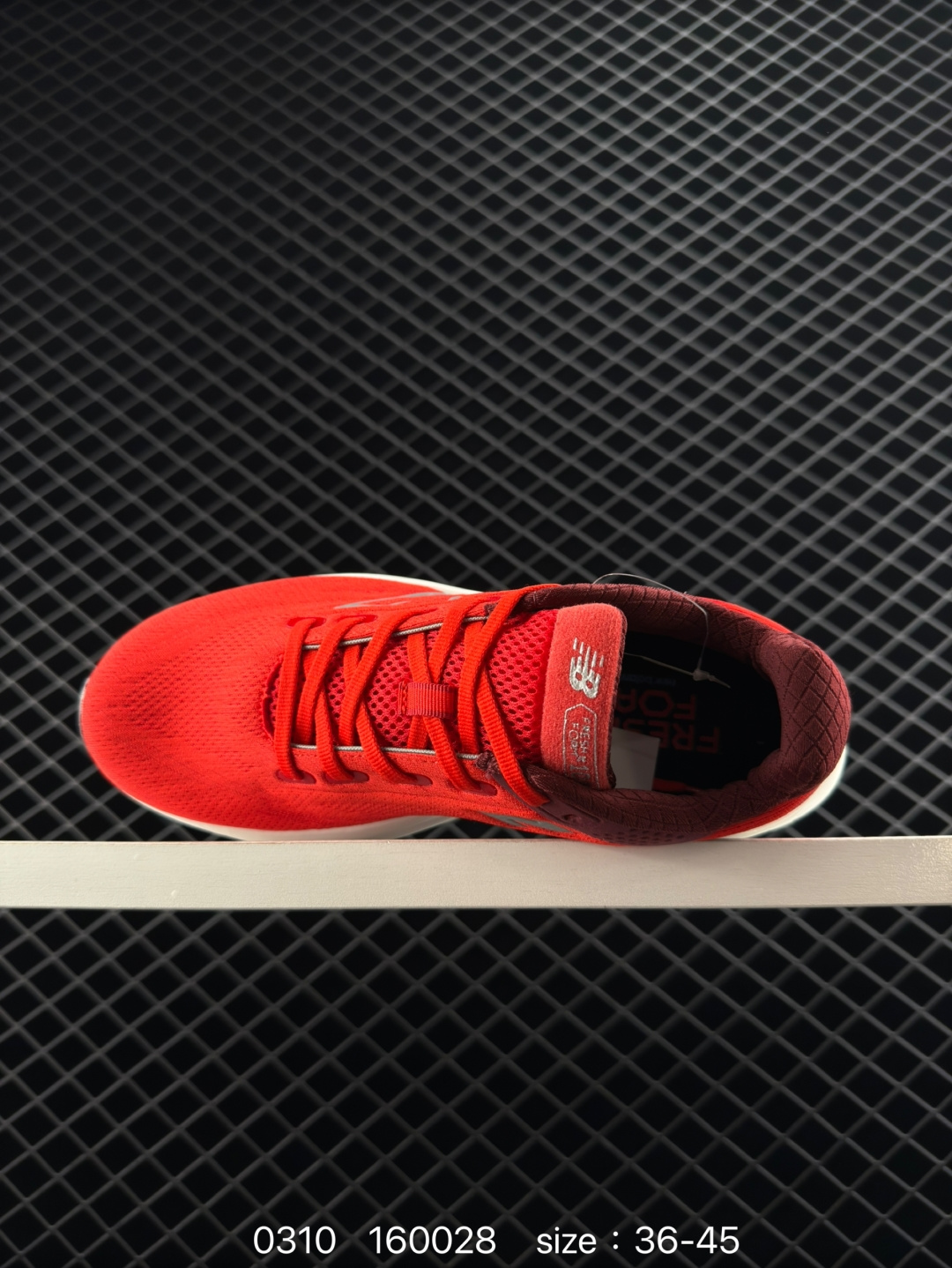 BLUE BOTTLE COFFEE x New Balance NB1080 v12